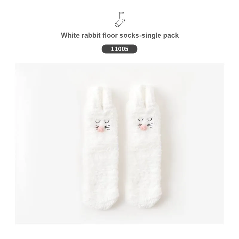 Caramella Mid Calf Socks Women's 1 Pack-11