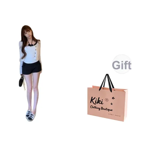 Kiki Clothing Boutique Комплект с юбкой Женские