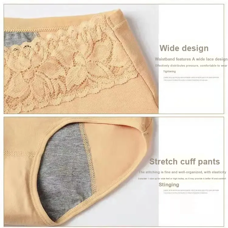 GOSO Women's Underpants-3