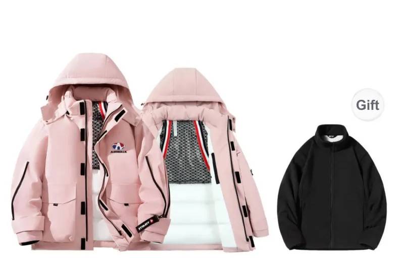 Airwalk Ski Tops Unisex-100