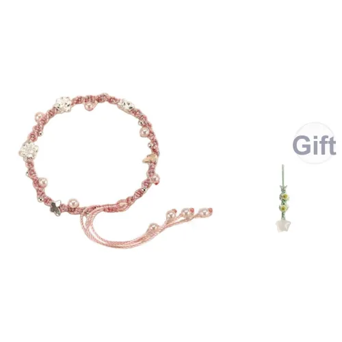 J KINGLAY Ткань Браслеты Женские