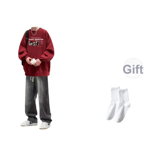 ONENINE34PM Свитшот Комплект Мужской