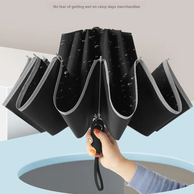 MOREMERRY Umbrellas-1