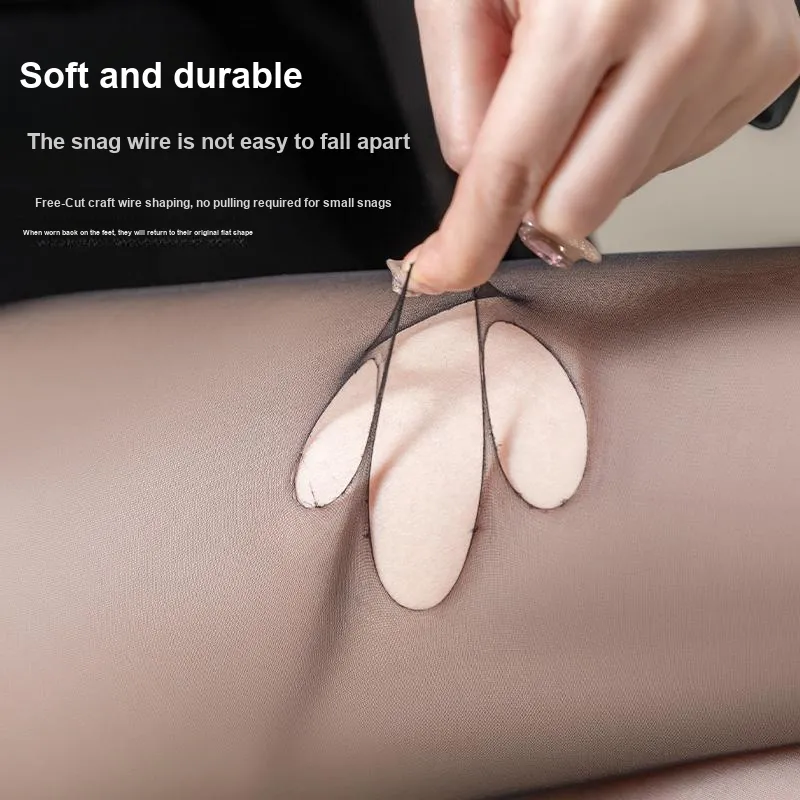 The Temptation Of The Muse Stockings Women's 3 Pack-3
