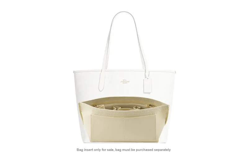 Lan Bao Fan Felt, Imported Microfiber Bag Insert Unisex-60