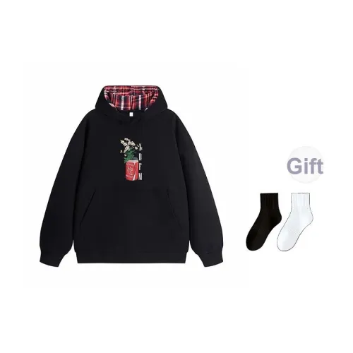 XDFM Унисекс Свитшоты