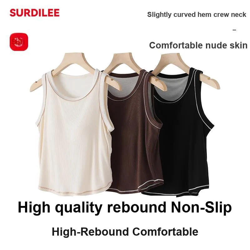 GRACEWELL Tank Top Women's 1 Pack-9