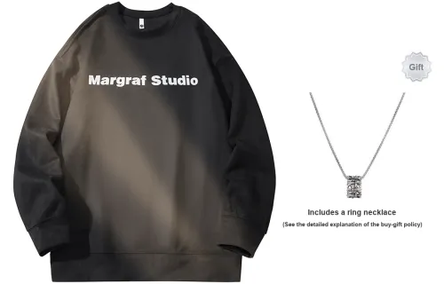 MARGRAF Sweatshirts Women's