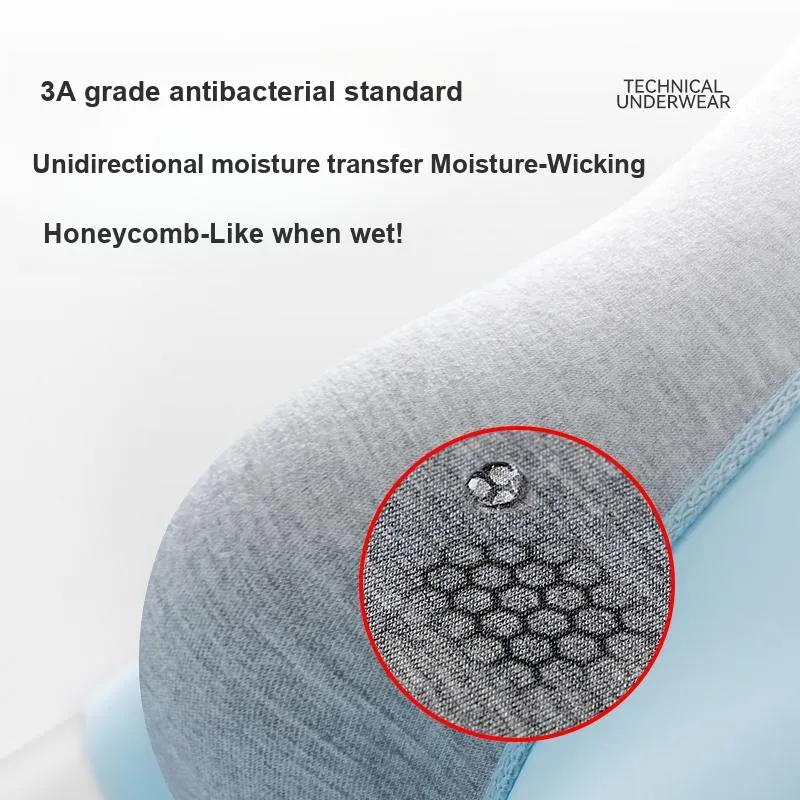 MIIOW Men Underpants-46