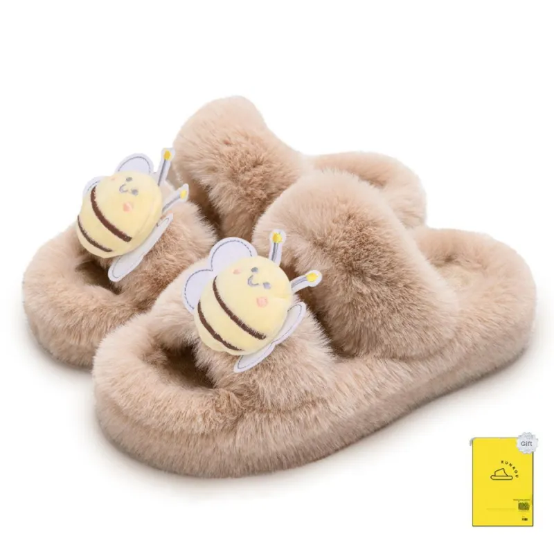 Soft Slippers / Home Slippers-2