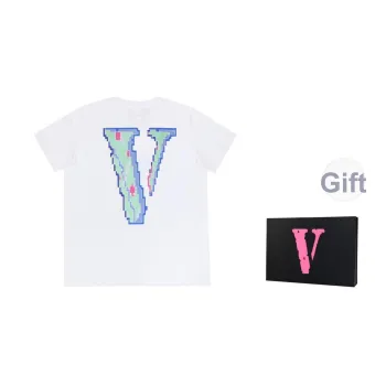 VLONE T Shirts Unisex
