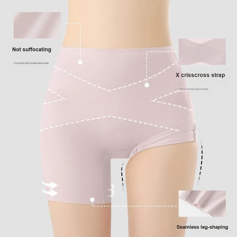2323 Leggings Women's Combo Set-2