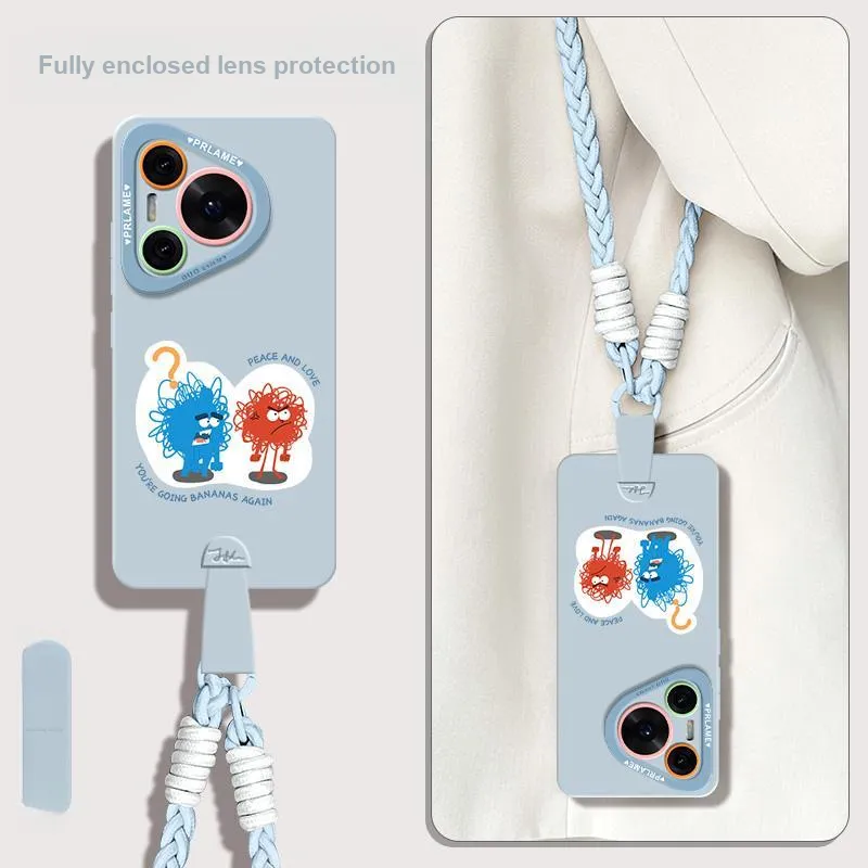 Interesting shell Phone Cases-17