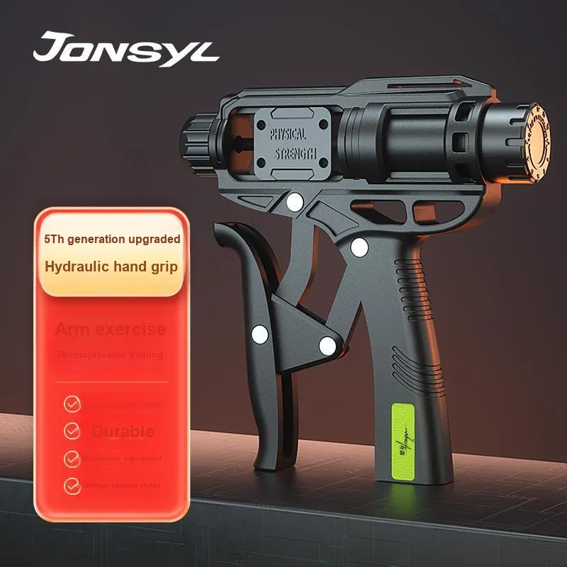 JONSYL Grip-2