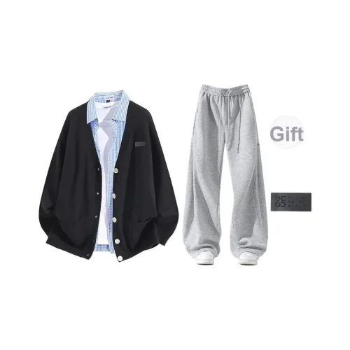 YOSICIL Повседневная спортивная одежда унисекс