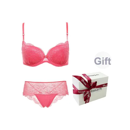 Selmark Нижнее белье Набор Женские Gift Box Set