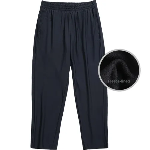 MOLY VIVI Knitted Sweatpants Men