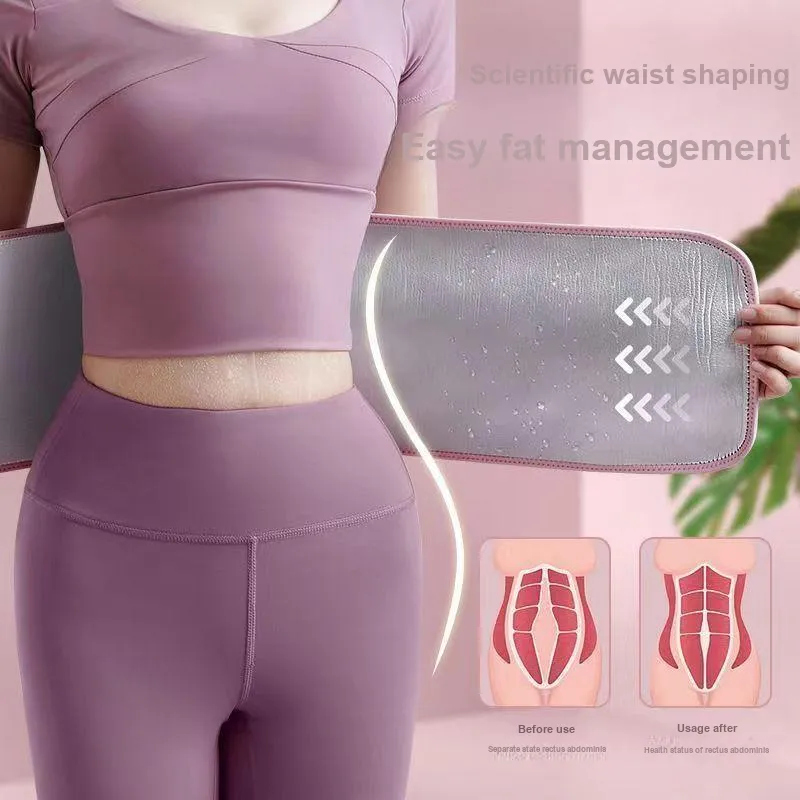 SMVP Home Everyday Training Sports Waist Protector Protective Unisex-3