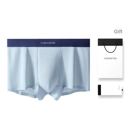Clarkarida Трусы Мужские Коробка 1 Пачка