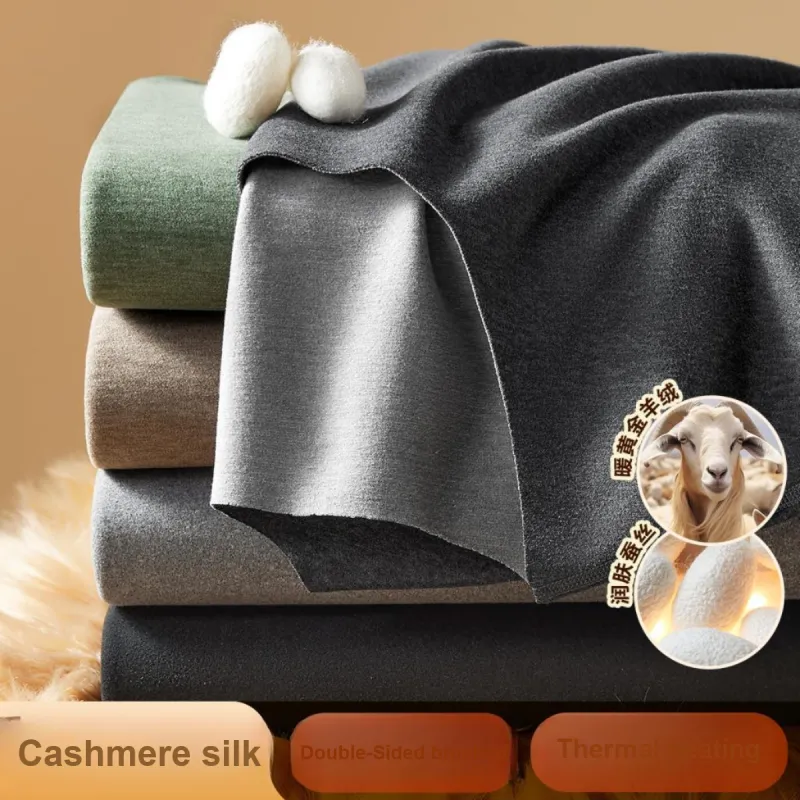 H YXIANG Men Thermal Sets-20