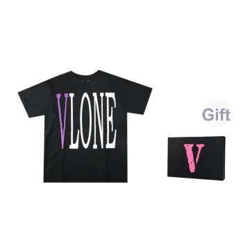 VLONE X Palm Angels T shirt