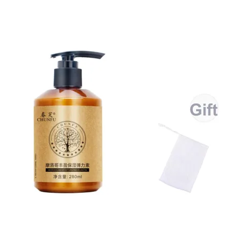 Chun-Fu Уход за волосами и укладка