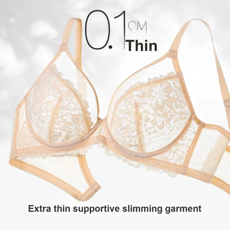 GUJIN Women's Bras-9