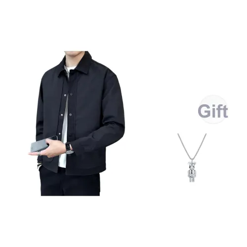 TUCANO Мужские Куртки