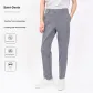 Moon Mist Gray-Summer Pants