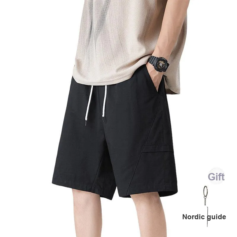 Nordic Raiders Casual Shorts Men's-3