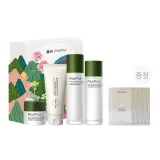 100ml 토너 + 100ml 에멀전 + 100g 클렌저 + 25g 페이스 크림