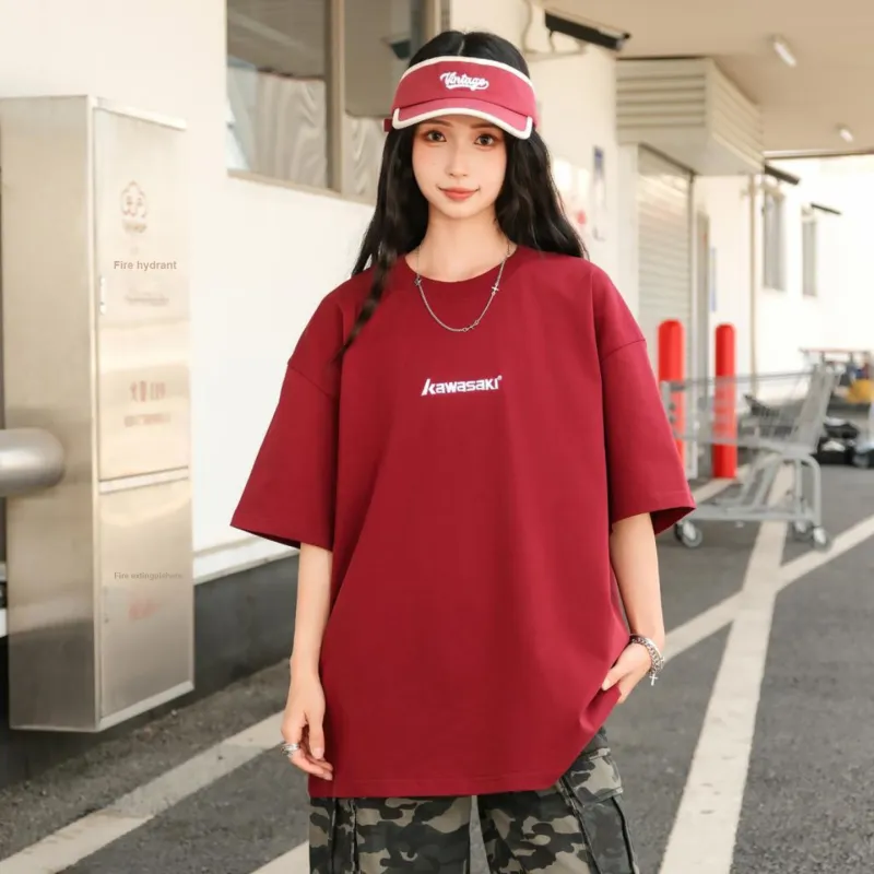 Kawasaki T Shirts Unisex-27