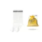 1 Pack (Milk White)