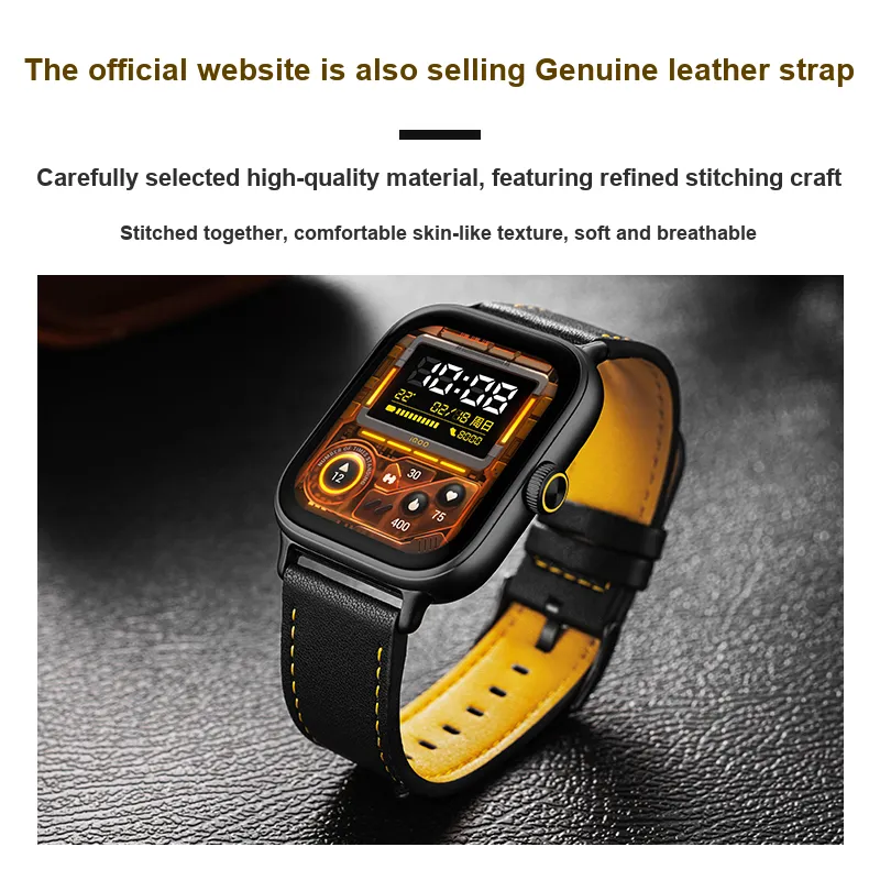 Yu Qing Compatibility IQOO/Vivo Watch GT Strap Watch 3/2 Smart 46mm Wristband Accessories Watch Bands 22cm Unisex-3