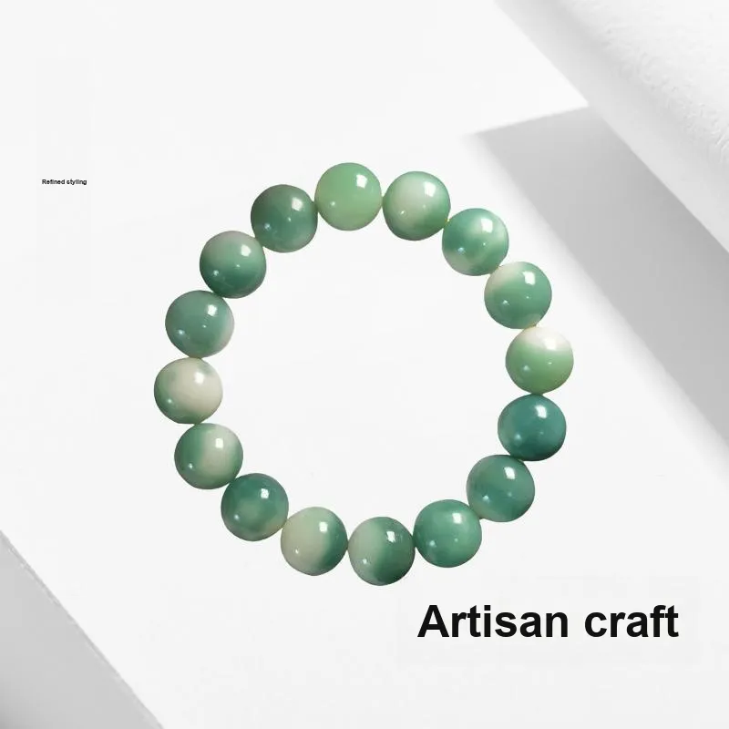 YUSHENGQING Bodhi Root Bracelets Unisex-3