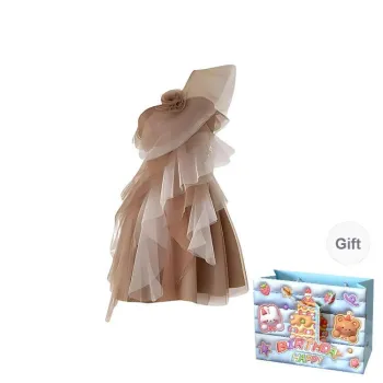 QUIET ANGEL Sleeveless Dress Women's