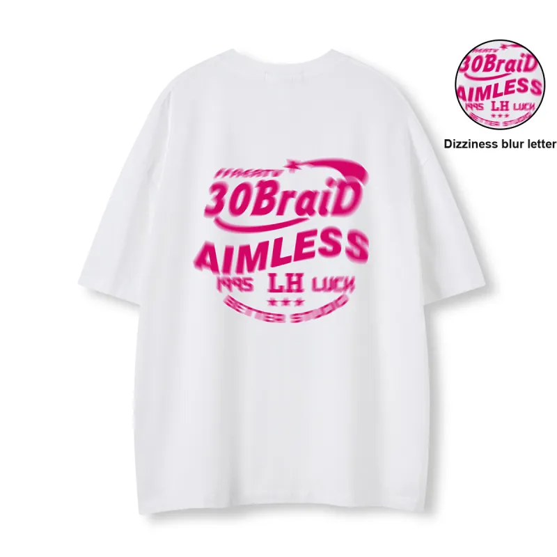 30BRAID T Shirts Unisex-17