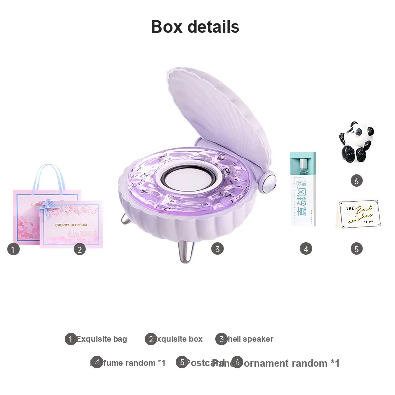 CHIELYUAL Gift Box Sets-27