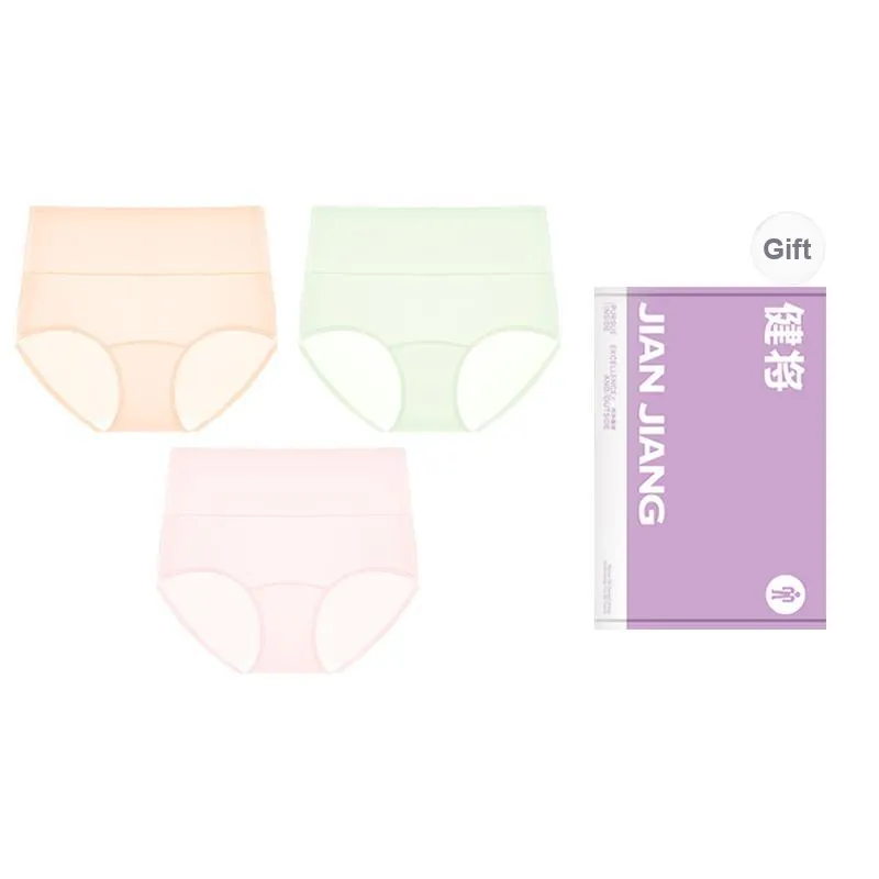 Master Underpants Women's Box 3 Pack-11