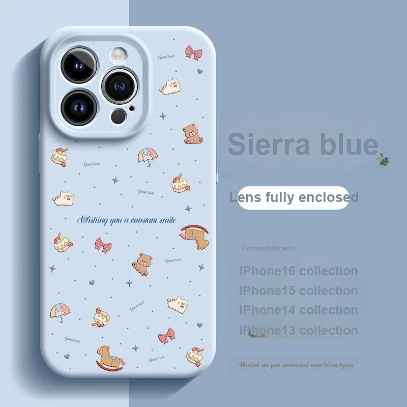 K Touch Phone Cases-21