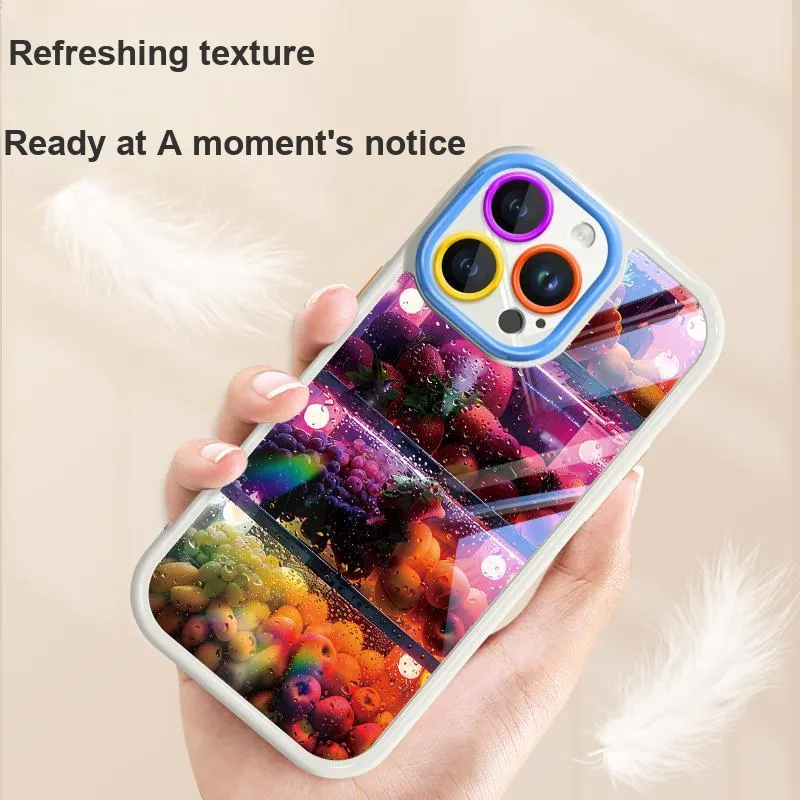 MINISO Phone Cases-13