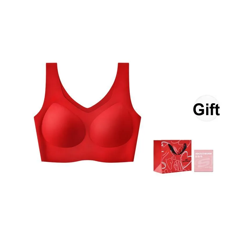 Skechers Bra Women's Single Pack, Gift Box Set-3