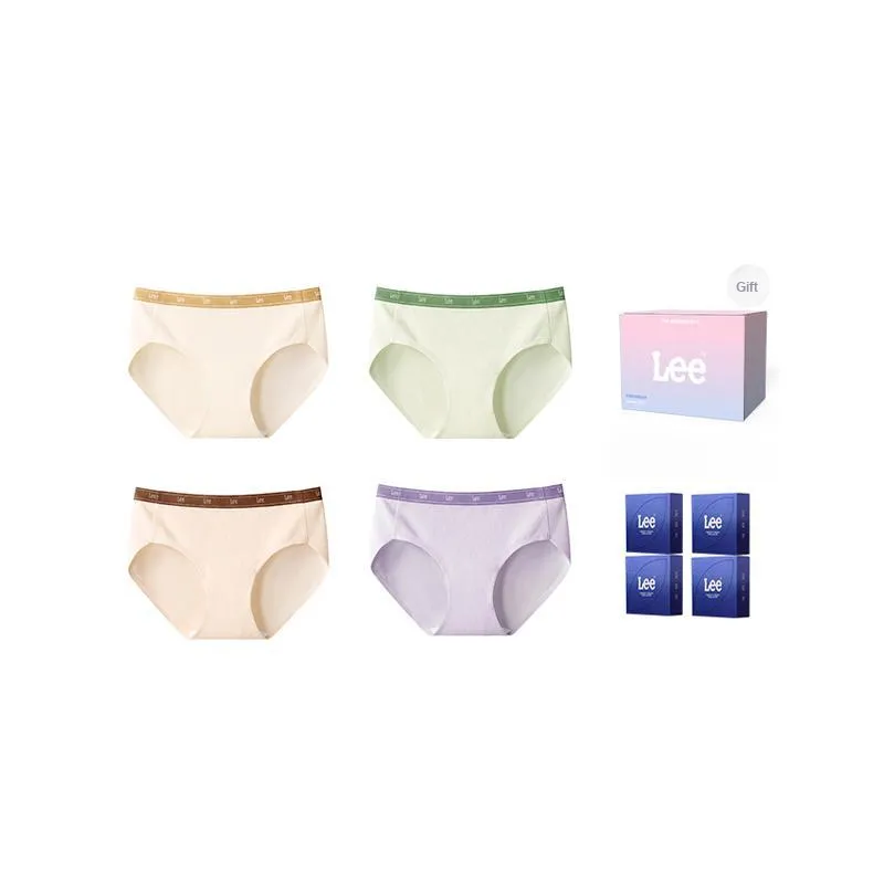 Lee Underpants Women's Combo Set-24