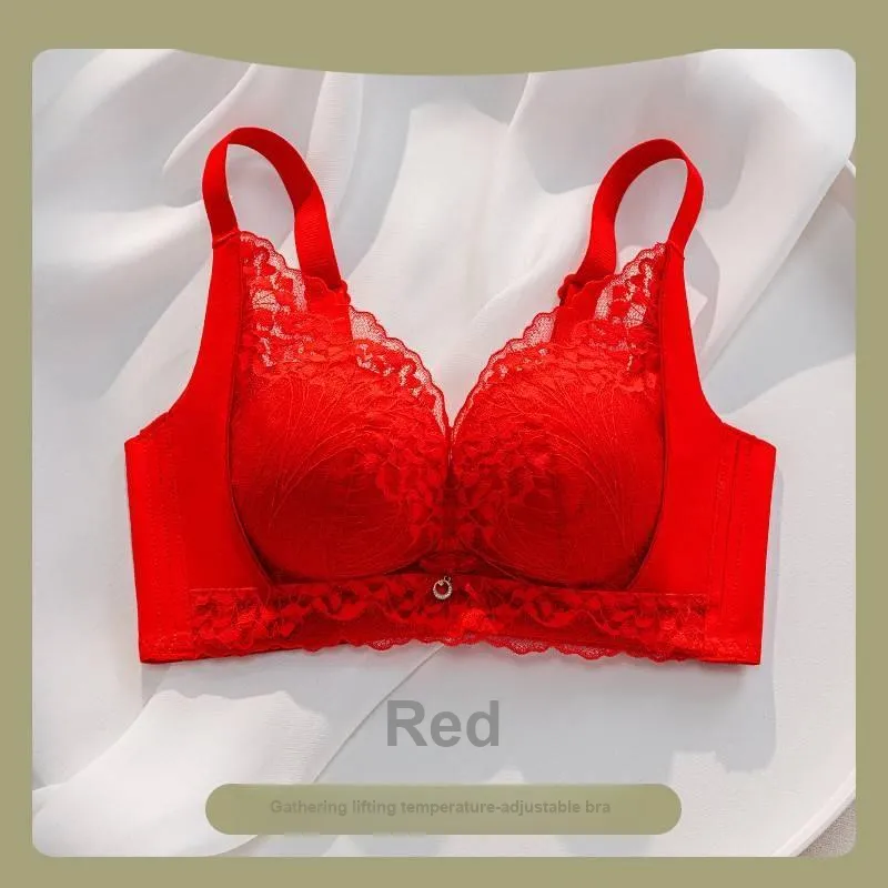 GOSO Women's Bras-3