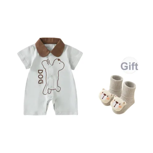 Miss Yali Crawlers для младенцев и малышей