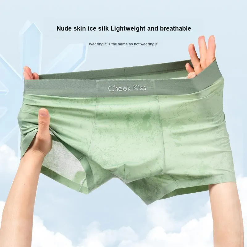 Cheekkiss Underwear Gift Boxes Men's 3 Pack-5
