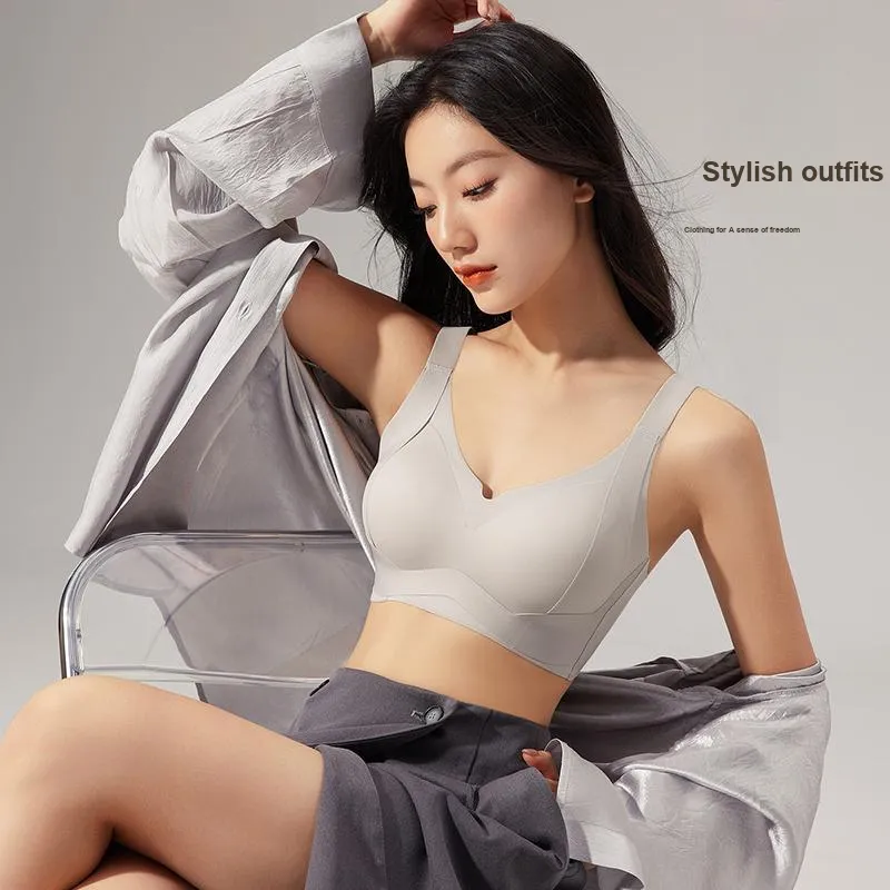 Master Women's Bras-17