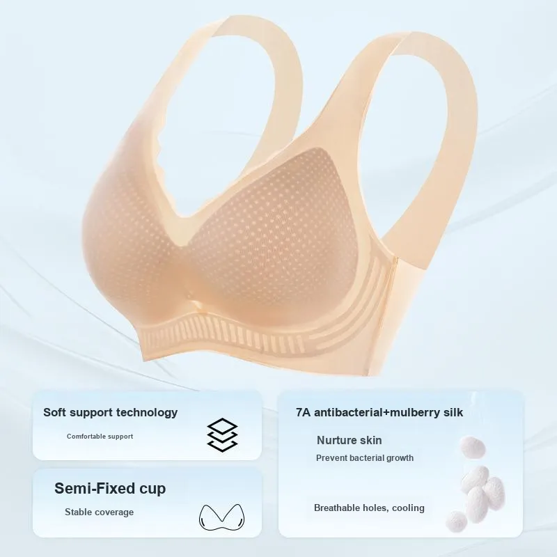 GRACEWELL Women's Bras-23