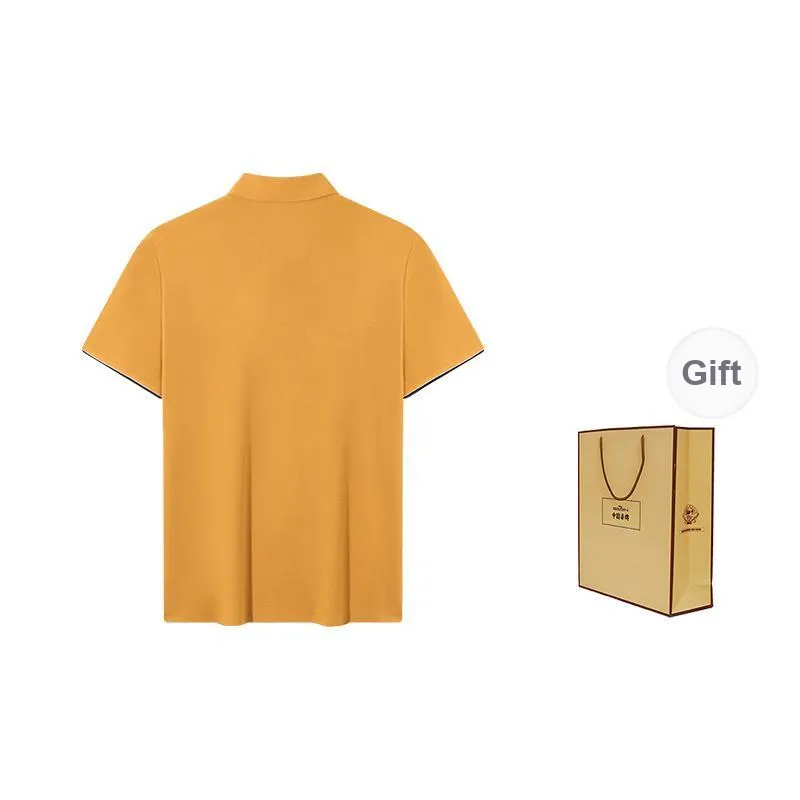 SEVEN Polo Shirts Men-6