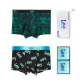 Gift Box Set (Green Print+Black Print)